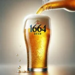Bière 1664