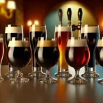 Bière Brune