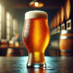 Bière IPA
