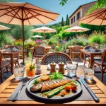 Les Meilleurs Restaurants à Plan de Campagne