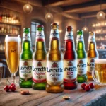 bierre levrette
