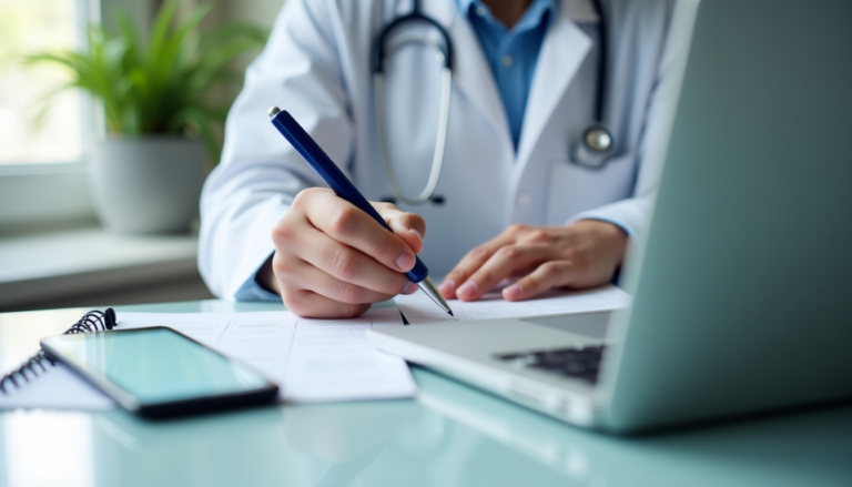 Accède à ton espace adhérent Aésio : Guide complet pour gérer tes remboursements santé