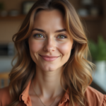 texte de confiance pour une femme