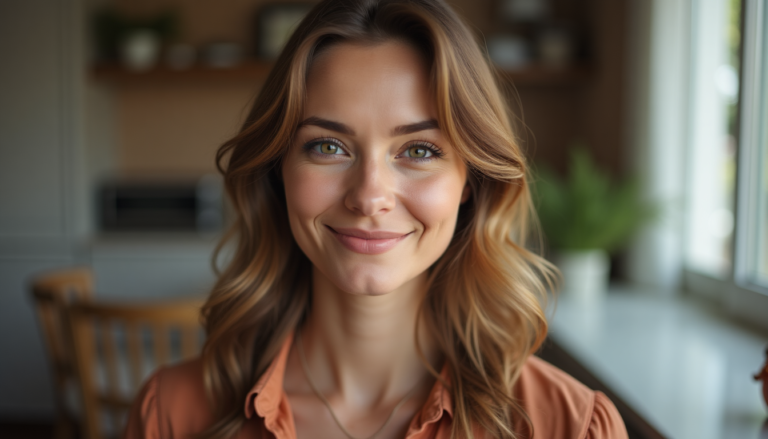 50 Messages Inspirants pour Renforcer la Confiance d&rsquo;une Femme