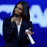 candace owens macron