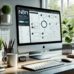 vendre en tunelle de vente automatisé avec n8n