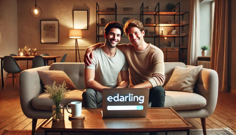 eDarling : Tout ce que tu dois savoir pour trouver l’amour en ligne