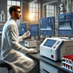 test-proteomis-prise-de-sang