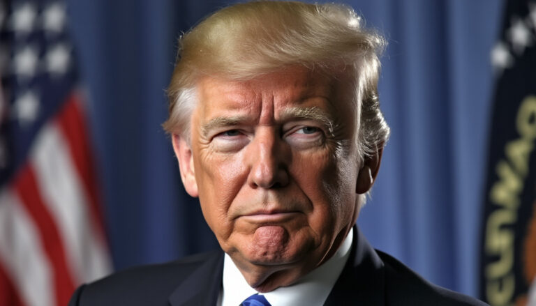 dans une décision controversée, trump envisage de abattre le magnolia emblématique de la maison blanche, invoquant des préoccupations de sécurité. découvrez les raisons derrière cette initiative et son impact potentiel sur le patrimoine symbolique américain.