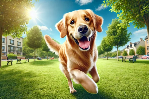 rendre-chien-heureux