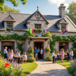 découvrez comment la maison de l'europe en bretagne sud s'engage à célébrer la fête de l'europe à travers des événements festifs et des activités éducatives qui mettent en valeur les valeurs et les cultures européennes.