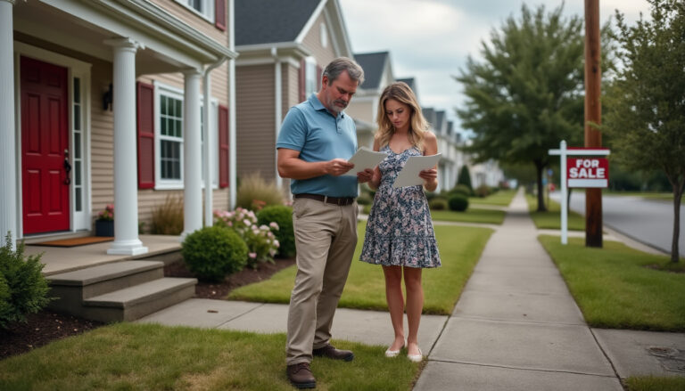 découvrez l'histoire de ces acheteurs qui, après avoir été trompés par un vendeur, verront leur maison remboursée. un enjeu crucial pour obtenir une indemnisation juste et nécessaire. un récit poignant sur les droits des consommateurs et les recours possibles.