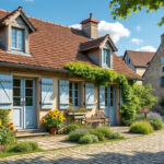 découvrez une opportunité unique d'acquérir une maison à seulement 0 euro dans une charmante ville du loiret. ne manquez pas cette offre exceptionnelle qui allie confort et accessibilité. parfait pour les primo-accédants ou les investisseurs en quête de nouvelles aventures. contactez-nous pour plus de détails !