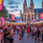 découvrez le tout premier festival du film à amiens, dédié à l'exploration de la sexualité à travers le cinéma. rejoignez-nous pour une expérience unique mêlant projections de films, débats et rencontres autour de la sexualité sous toutes ses formes.