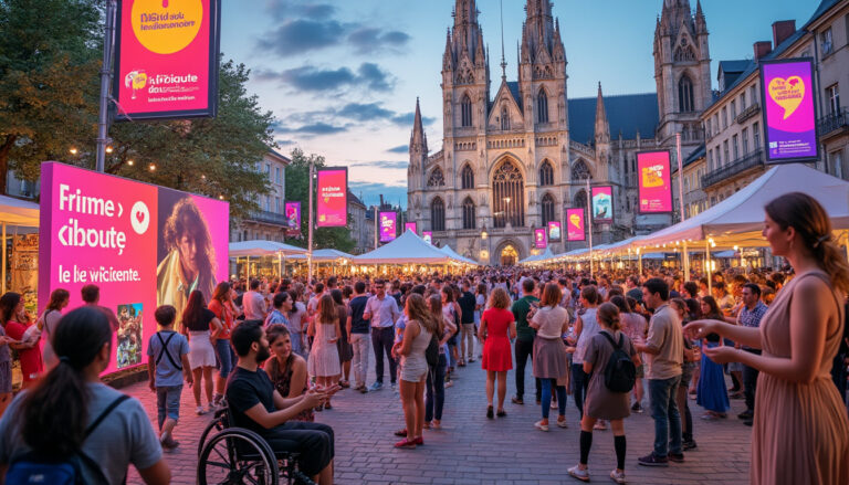 découvrez le tout premier festival du film à amiens, dédié à l'exploration de la sexualité à travers le cinéma. rejoignez-nous pour une expérience unique mêlant projections de films, débats et rencontres autour de la sexualité sous toutes ses formes.