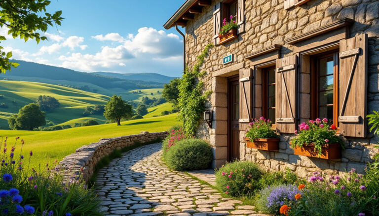 plongez dans l'histoire locale en visitant la maison du patrimoine de saint laurent de cerdans. explorez ses expositions fascinantes et découvrez le riche héritage culturel de cette charmante commune des pyrénées-orientales.