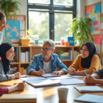 découvrez comment le nouveau programme d'éducation à la sexualité transforme la formation des enseignants. cette plongée approfondie examine les enjeux, les méthodes et les ressources nécessaires pour mieux préparer les éducateurs à aborder ce sujet essentiel avec leurs élèves.