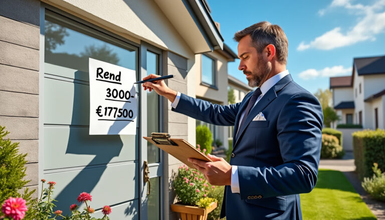 découvrez comment le fisc a ajusté le loyer d'une maison, le portant de 3000 à 17 500 euros par mois. cette décision soulève des questions sur la fiscalité immobilière et ses implications pour les propriétaires et locataires.