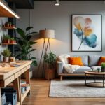 découvrez des idées inspirantes et des conseils pratiques pour améliorer votre maison, réaliser des projets de bricolage et créer une décoration intérieure qui vous ressemble. transformez votre espace de vie en un lieu chaleureux et accueillant avec nos astuces adaptées à tous les budgets.