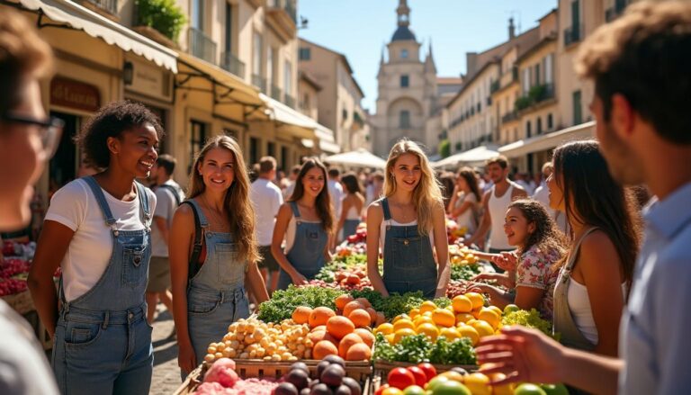 découvrez limoux sous un nouveau jour avec notre conversation ouverte sur la sexualité, un événement innovant qui bouscule les tabous au cœur du marché. rejoignez-nous pour échanger, apprendre et partager dans une atmosphère conviviale et respectueuse.
