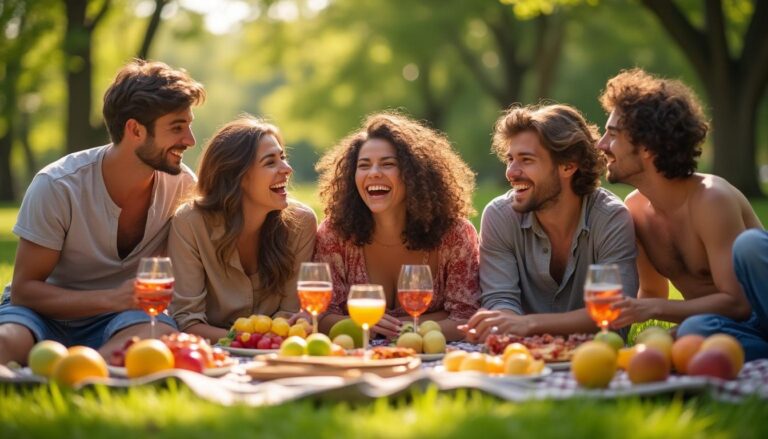 Rochefort : un pique-nique de l&rsquo;égalité explorant érotisme et sexualité