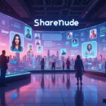 découvrez sharenude, la plateforme incontournable en 2025 ! explorez ses fonctionnalités, ses avantages et tout ce qu'il faut savoir pour tirer le meilleur parti de cette expérience unique. ne manquez pas les dernières tendances et astuces pour optimiser votre utilisation.