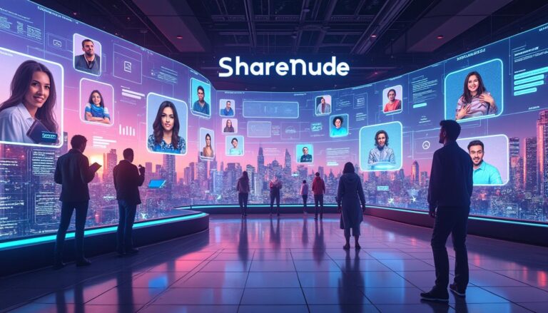 Sharenude : tout ce que vous devez savoir sur cette plateforme en 2025