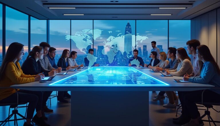 découvrez notre guide essentiel pour 2025 sur la génération bi. apprenez à maîtriser les concepts clés, les outils et les tendances de l'intelligence d'affaires pour optimiser vos décisions stratégiques et rester compétitif sur le marché.