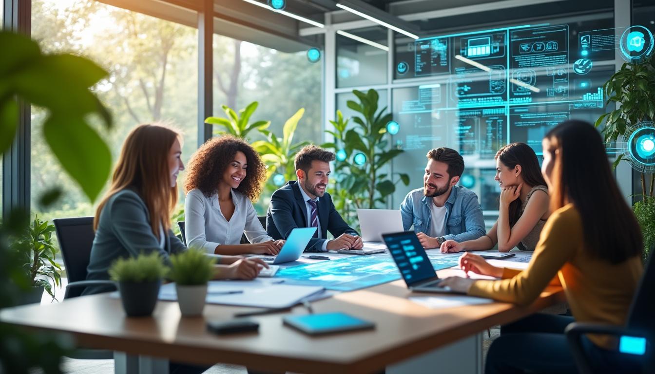 explorez les nombreux avantages de la plateforme voissa en 2025, une solution innovante qui transforme votre expérience utilisateur avec des fonctionnalités avancées, une interface intuitive et un support inégalé.