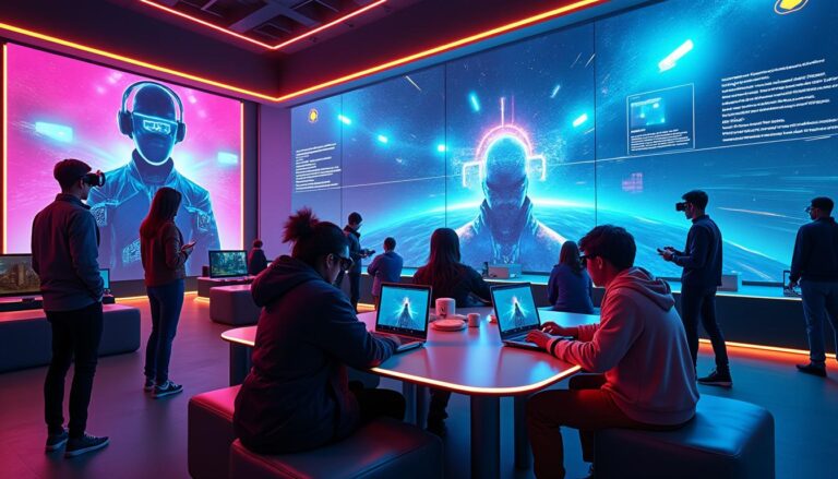explorez les dernières tendances de gaymec pour 2025 et plongez dans un aperçu des incontournables à venir. ne manquez pas les nouveautés qui transformeront vos expériences ludiques !