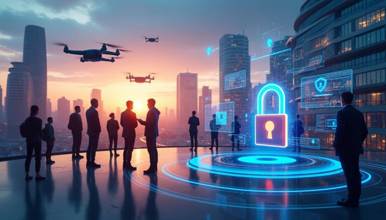 découvrez comment la protection des données évolue en 2025 avec libertic. analysez les enjeux cruciaux, les nouvelles réglementations et les meilleures pratiques pour sécuriser vos informations personnelles. restez informé et maîtrisez votre vie numérique.