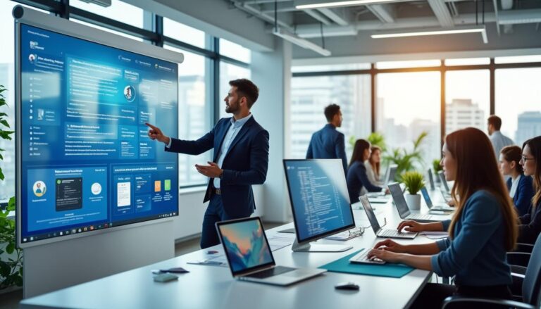 Comment utiliser efficacement NetCourrier en 2025 ?