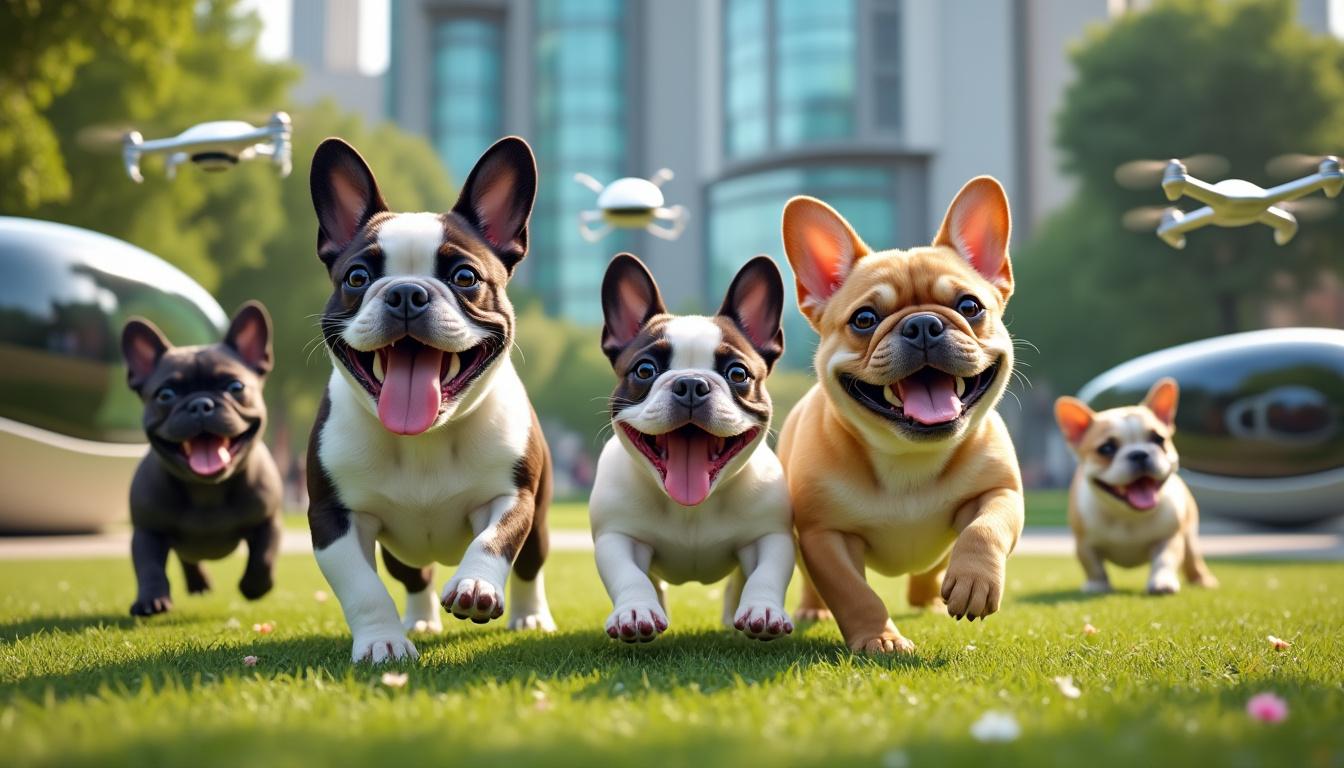 plongez dans l’univers captivant des xfrenchies en 2025 : un mélange irrésistible de caractère, d’élégance et de tendances à découvrir absolument cette année !