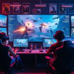 découvrez notre sélection des meilleurs jeux de guerre multijoueur en ligne gratuits à essayer en 2025 : action, stratégie et adrénaline sont au rendez-vous pour affronter des joueurs du monde entier !