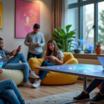 découvrez nos conseils pratiques pour utiliser les tchats pour ados en 2025 en toute sécurité : astuces, bonnes pratiques et règles à respecter pour une expérience positive en ligne.