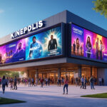 découvrez en avant-première les films et événements cinéma programmés à kinepolis lomme en 2025. ne manquez aucune sortie et vivez une expérience unique sur grand écran !