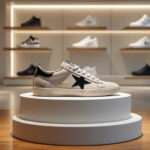 découvrez l’histoire captivante de golden goose, la marque de sneakers qui a su marier élégance italienne et allure vintage pour conquérir les amateurs de mode du monde entier.