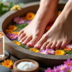 découvrez le peeling pieds lovaskin, l'astuce beauté incontournable en 2025 pour des pieds doux et soignés en quelques minutes seulement. idéal pour une routine express et efficace !