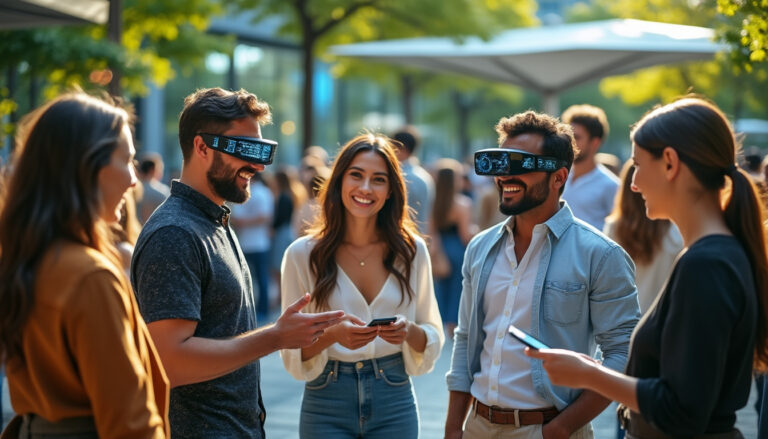 découvrez pourquoi chatche devient incontournable en 2025 pour booster vos connexions sociales, faciliter les rencontres et renforcer vos interactions dans un monde de plus en plus digitalisé.