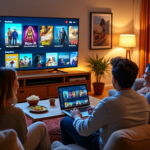 découvrez comment télécharger des films légalement en 2025 grâce à notre guide complet : plateformes fiables, astuces et conseils pour profiter du cinéma en toute sécurité.
