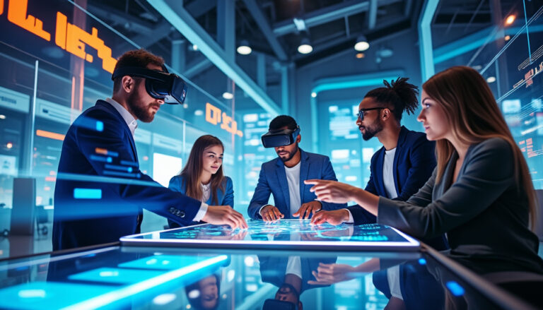 découvrez les fonctionnalités incontournables de yoomee et apprenez à optimiser votre expérience en 2025. profitez de conseils pratiques pour maîtriser pleinement cette plateforme innovante.