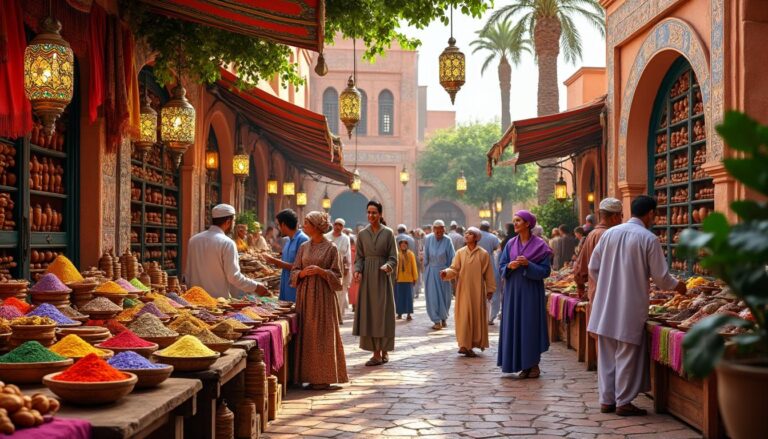 découvrez tout sur la culture marocaine en 2025 avec bladi : traditions, gastronomie, art, et conseils pratiques pour explorer le maroc à travers un guide complet et inspirant.