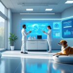 découvrez comment chronovet transforme les soins vétérinaires en 2025 grâce à l’innovation, la technologie et de nouveaux services pour améliorer la santé de vos animaux.