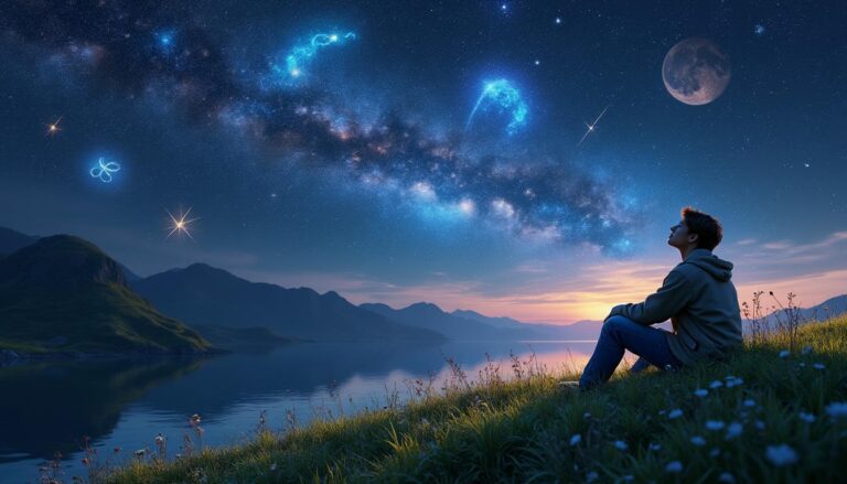 Découvrez comment Astrotheme peut influencer votre personnalité en 2025