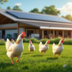 explorez tous les avantages du coq nu pour votre élevage en 2025 : robustesse, rentabilité et adaptation facile à votre exploitation avicole. optimisez vos performances avec ce choix innovant.
