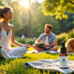 explorez les bienfaits exceptionnels de l'huile cbd hollyweed en 2025 : détente, bien-être naturel et qualité certifiée pour améliorer votre quotidien. découvrez pourquoi cette huile est au cœur des tendances santé cette année !