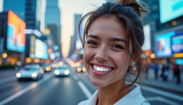 Diamond Smile en 2025 : Notre analyse détaillée et retour d&rsquo;expérience