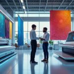 explorez l'univers captivant de franui et plongez dans les dernières tendances des textiles innovants en 2025. découvrez les matières du futur, les nouvelles technologies et l'impact des textiles sur notre quotidien.